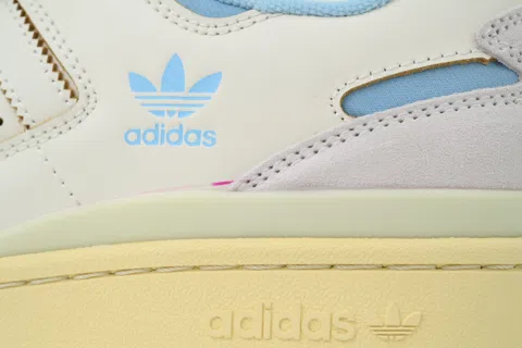 adidas Forum 84 Low Vintage Preloved Blue – photo 5