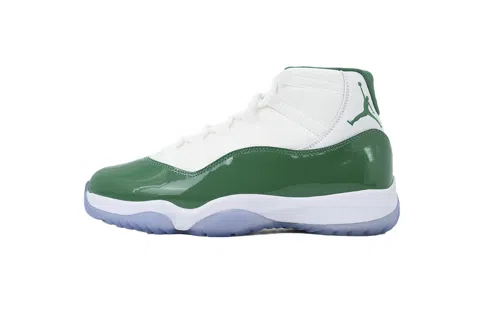 White/Green