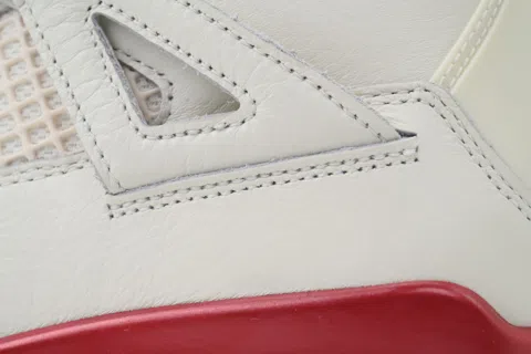 Air Jordan 4 s Day – photo 5