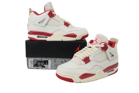 Air Jordan 4 s Day – photo 7