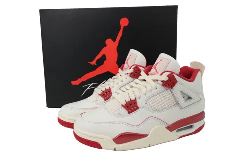 Air Jordan 4 s Day – photo 6