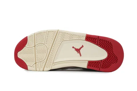 Air Jordan 4 s Day – photo 4