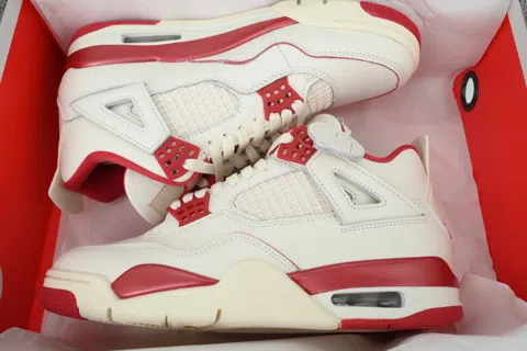 Air Jordan 4 s Day – photo 8
