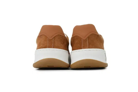 Louis Vuitton Trainer Brown – photo 3