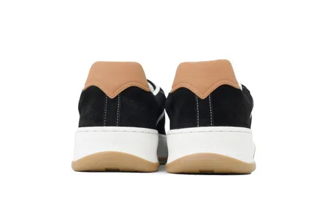 Louis Vuitton Trainer Black – photo 3