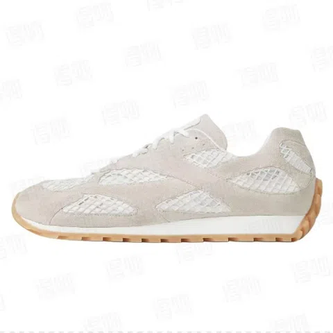 Bottega Veneta Orbit Grey