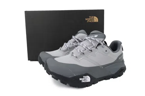 The North Face Offtrail Hike GTX Black/Grey – photo 7