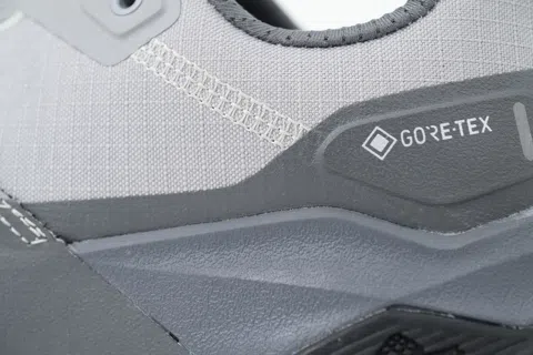 The North Face Offtrail Hike GTX Black/Grey – photo 5