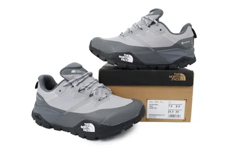 The North Face Offtrail Hike GTX Black/Grey – photo 6