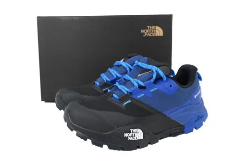 The North Face Offtrail Hike GTX Black/Blue – photo 6