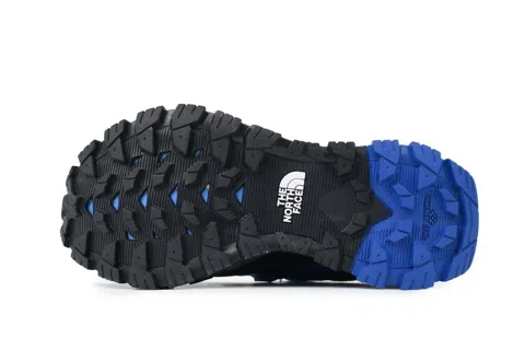 The North Face Offtrail Hike GTX Black/Blue – photo 4