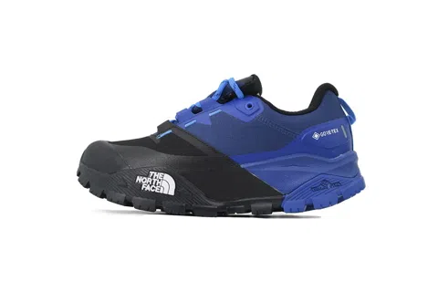 The North Face Offtrail Hike GTX Black/Blue