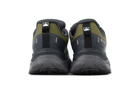The North Face Offtrail Hike GTX Grey/Green – photo 3