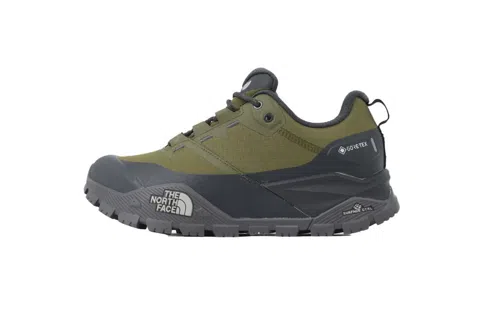 The North Face Offtrail Hike GTX Grey/Green