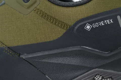 The North Face Offtrail Hike GTX Grey/Green – photo 5
