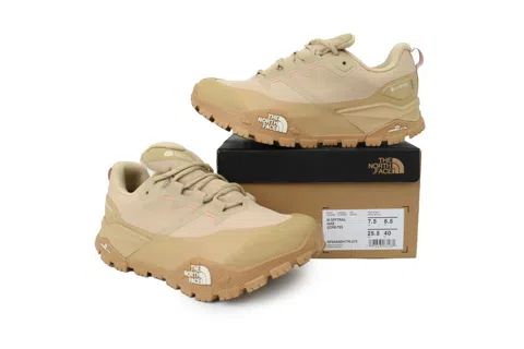 The North Face Offtrail Hike GTX Off-White – photo 6