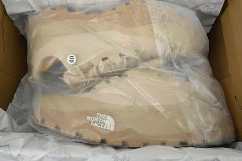 The North Face Offtrail Hike GTX Off-White – photo 8