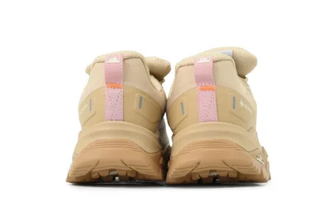 The North Face Offtrail Hike GTX Off-White – photo 3