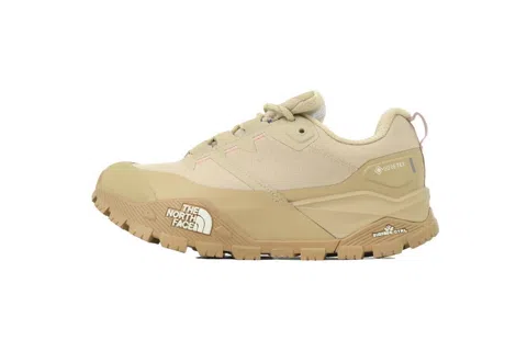 The North Face Offtrail Hike GTX Off-White