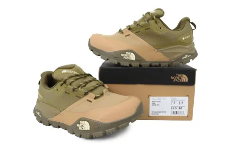 The North Face Offtrail Hike GTX Green – photo 7