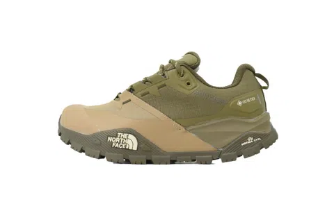 The North Face Offtrail Hike GTX Green