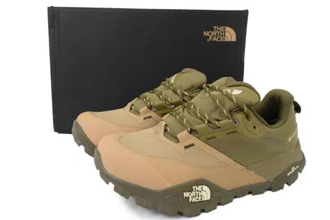 The North Face Offtrail Hike GTX Green – photo 6