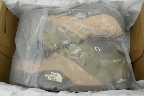 The North Face Offtrail Hike GTX Green – photo 8