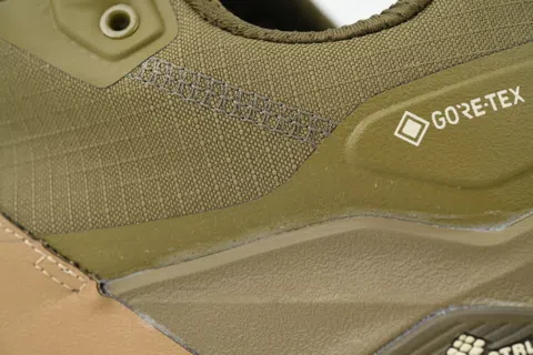 The North Face Offtrail Hike GTX Green – photo 5