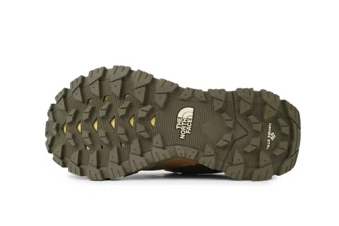 The North Face Offtrail Hike GTX Green – photo 4
