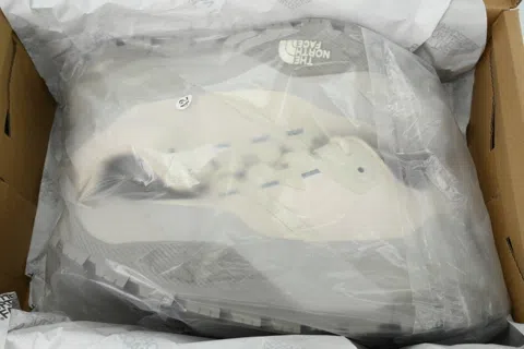 The North Face Offtrail Hike GTX White – photo 8