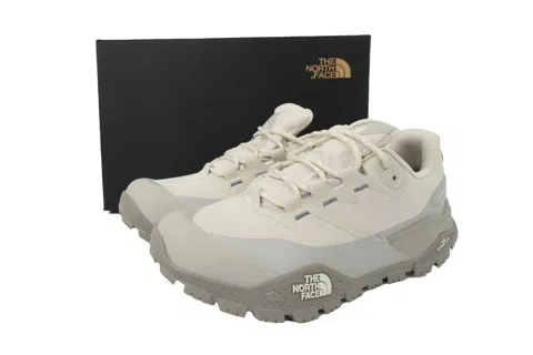 The North Face Offtrail Hike GTX White – photo 6