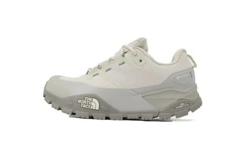 The North Face Offtrail Hike GTX White