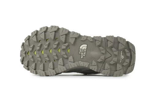 The North Face Offtrail Hike GTX White – photo 4