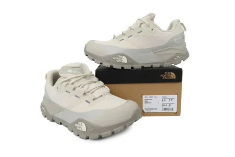 The North Face Offtrail Hike GTX White – photo 7