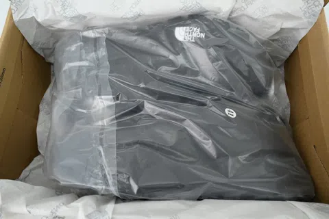 The North Face Offtrail Hike GTX Black – photo 8