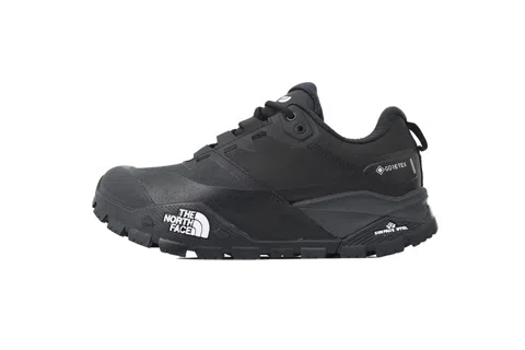 The North Face Offtrail Hike GTX Black