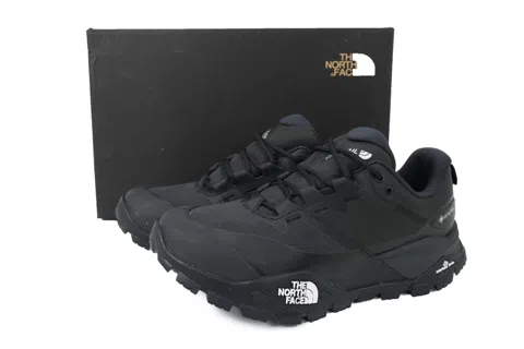 The North Face Offtrail Hike GTX Black – photo 6