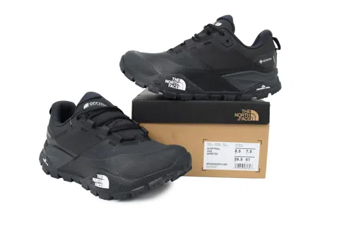 The North Face Offtrail Hike GTX Black – photo 7