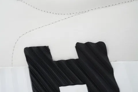 Hermès Bouncing White/Grey – photo 5