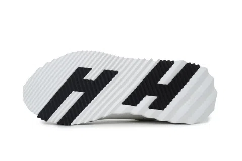Hermès Bouncing White/Grey – photo 4