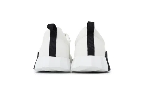 Hermès Bouncing White/Grey – photo 3
