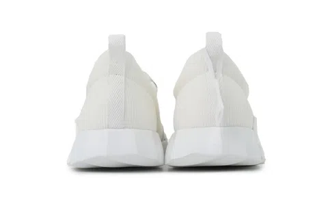 Hermès Bouncing White/Grey – photo 3