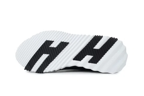 Hermès Bouncing Black/White – photo 4
