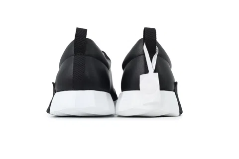 Hermès Bouncing Black/White – photo 3