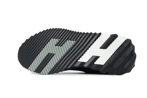 Hermès Bouncing Black/White – photo 4