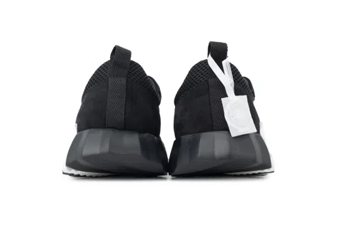 Hermès Bouncing Black/White – photo 3
