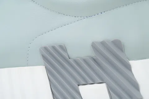 Hermès Bouncing Teal/Grey – photo 5