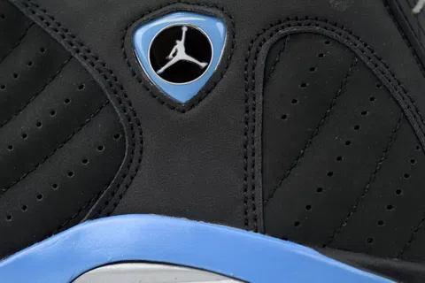 Air Jordan 14 University Blue – photo 5