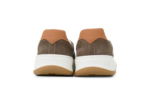Louis Vuitton Trainer Grey – photo 3