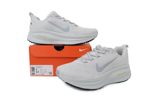 Nike Vomero 18 Grey – photo 6